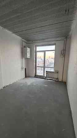 1к в зданому будинку,штукатурка,стяжка,котел,радіат Hnativka