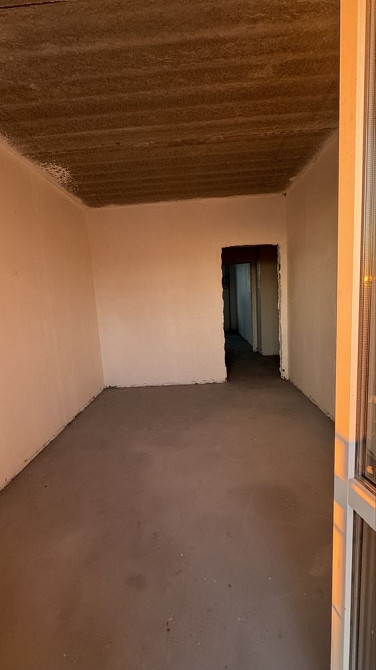 1к в зданому будинку,штукатурка,стяжка,котел,радіат Hnativka - photo 7