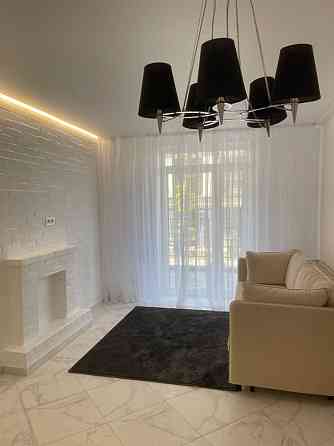 1-кімнатна квартира з ремонтом та терасою| ЖК Рідний 2| Гатне| БЕЗ % Гатное