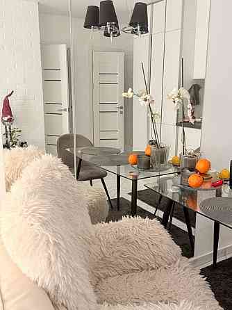 1-кімнатна квартира з ремонтом та терасою| ЖК Рідний 2| Гатне| БЕЗ % Гатное