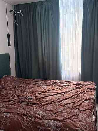 1-кімнатна квартира з ремонтом та терасою| ЖК Рідний 2| Гатне| БЕЗ % Гатное