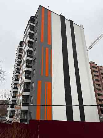 1к, студентський , зручний поверх, 42м2, будинок на етапі здачі, телеф Khmelnytskyi