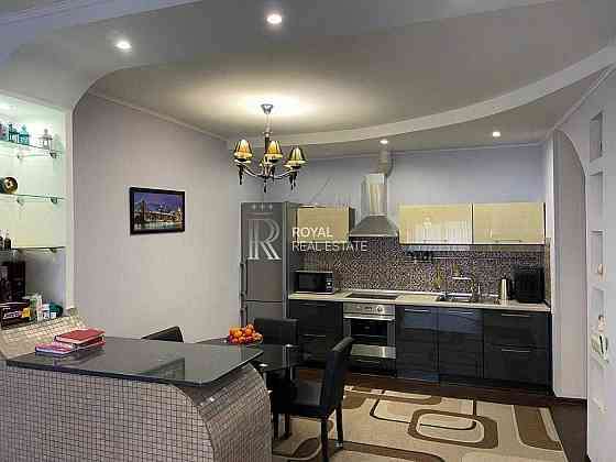 Продаж сучасної квартири ЖК Мега-сіті 1 к 71м2 23/28 поверх Видова Киев