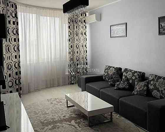 Продаж сучасної квартири ЖК Мега-сіті 1 к 71м2 23/28 поверх Видова Киев