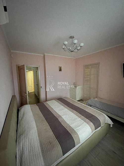 Продаж сучасної квартири ЖК Мега-сіті 1 к 71м2 23/28 поверх Видова Київ - зображення 8