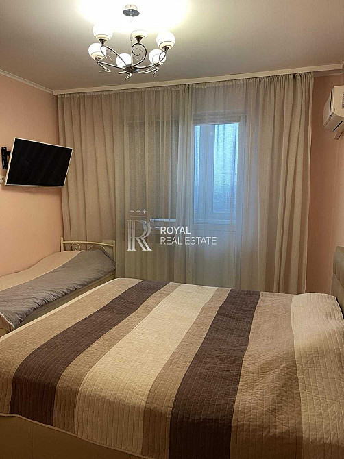 Продаж сучасної квартири ЖК Мега-сіті 1 к 71м2 23/28 поверх Видова Київ - зображення 7