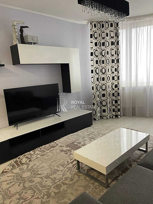 Продаж сучасної квартири ЖК Мега-сіті 1 к 71м2 23/28 поверх Видова Київ - зображення 3