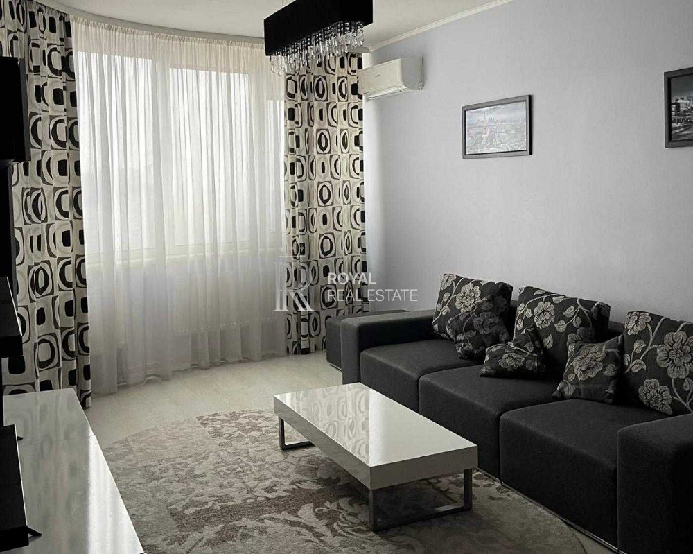 Продаж сучасної квартири ЖК Мега-сіті 1 к 71м2 23/28 поверх Видова Київ - зображення 4