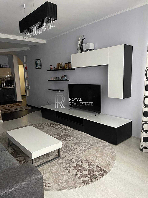 Продаж сучасної квартири ЖК Мега-сіті 1 к 71м2 23/28 поверх Видова Київ - зображення 6