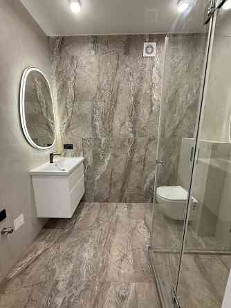 ЄОселя, Сертифікат! Продаж 1к квартири з ремонтом. На Газу.Без комісії Іrpin