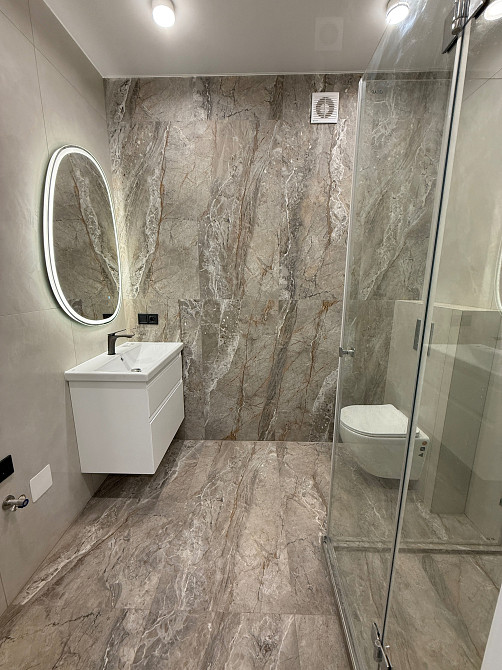 ЄОселя, Сертифікат! Продаж 1к квартири з ремонтом. На Газу.Без комісії Іrpin - photo 5