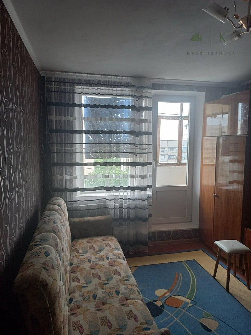 Продажа 1но комнатной на Алексеевке по проспекту Победы Харків - зображення 2