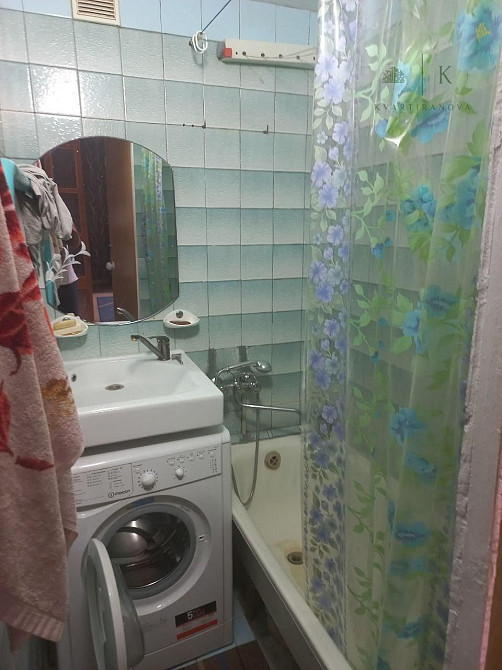 Продажа 1но комнатной на Алексеевке по проспекту Победы Харків - зображення 5