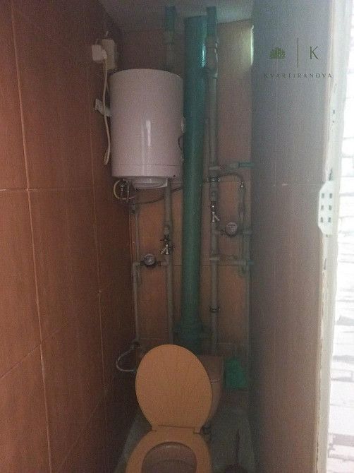 Продажа 1но комнатной на Алексеевке по проспекту Победы Харків - зображення 4