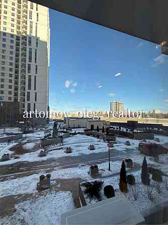 New‼️KADORR City на Краснова‼️63 Жемчужина‼️Однушка,40М‼️Вид ИППОДРОМА Одеса