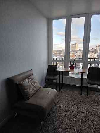 Повноцінна 1к квартира з сучасним ремонтом! Сертифікат! Без комісії! Bucha