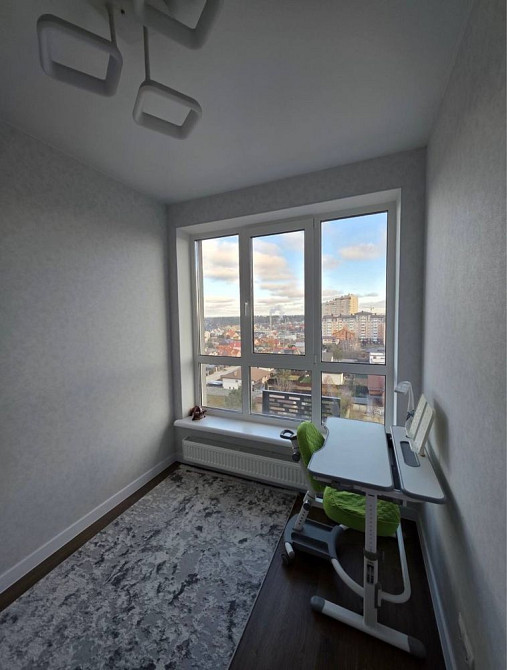 Повноцінна 1к квартира з сучасним ремонтом! Сертифікат! Без комісії! Bucha - photo 5