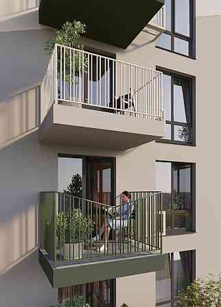 Квартира від забудовника НОВИЙ ЖИТЛОВИЙ МАСИВ РІВНОГО Rivne