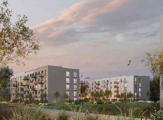 Квартира від забудовника НОВИЙ ЖИТЛОВИЙ МАСИВ РІВНОГО Rivne