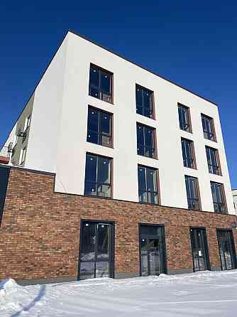 Квартира від забудовника НОВИЙ ЖИТЛОВИЙ МАСИВ РІВНОГО Rivne