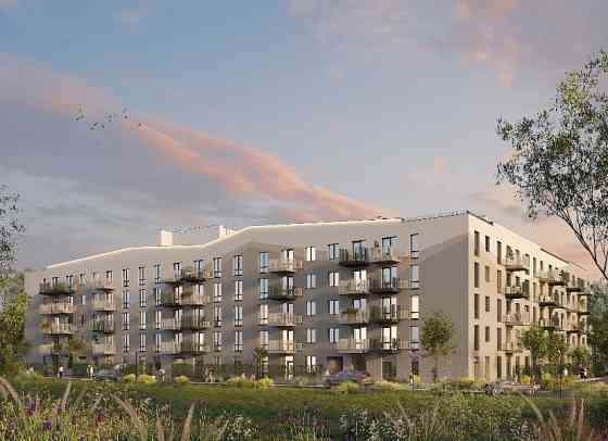 Квартира від забудовника НОВИЙ ЖИТЛОВИЙ МАСИВ РІВНОГО Rivne