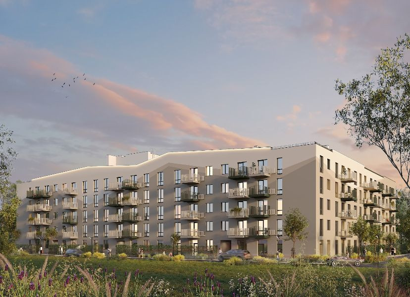 Квартира від забудовника НОВИЙ ЖИТЛОВИЙ МАСИВ РІВНОГО Rivne - photo 4