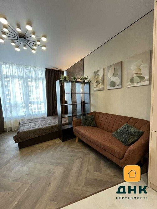 ‼️НОВАЯ 1к Квартира ЖК Атмосфера Аркадия МОРЕ Генуэзская парк Победы Одеса - зображення 6