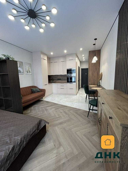 ‼️НОВАЯ 1к Квартира ЖК Атмосфера Аркадия МОРЕ Генуэзская парк Победы Одеса - зображення 5