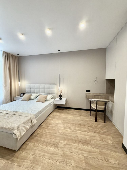 Повноцінна однокімнатна квартира в одному із найкращих ЖК м. Ірпінь. Іrpin - photo 3