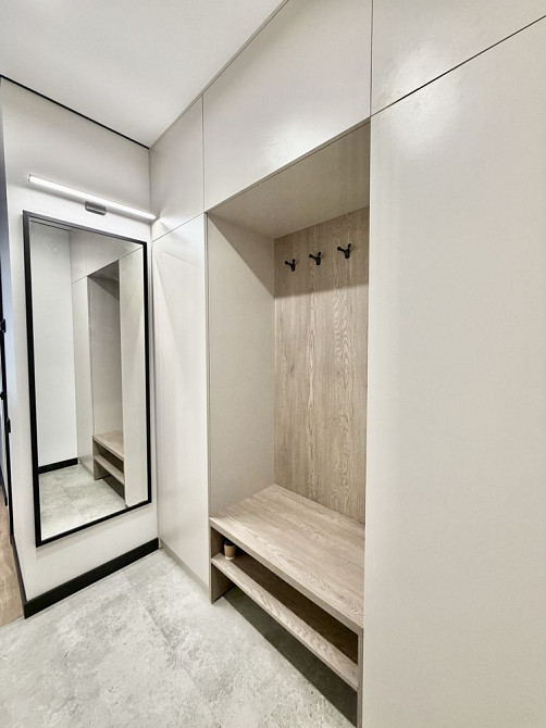 Повноцінна однокімнатна квартира в одному із найкращих ЖК м. Ірпінь. Іrpin - photo 7