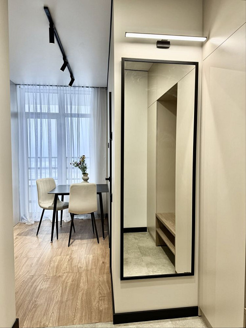 Повноцінна однокімнатна квартира в одному із найкращих ЖК м. Ірпінь. Іrpin - photo 6