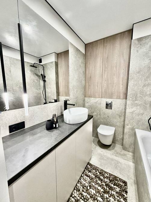 Повноцінна однокімнатна квартира в одному із найкращих ЖК м. Ірпінь. Іrpin - photo 8