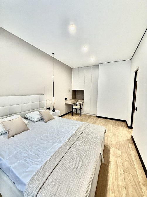 Повноцінна однокімнатна квартира в одному із найкращих ЖК м. Ірпінь. Іrpin - photo 1