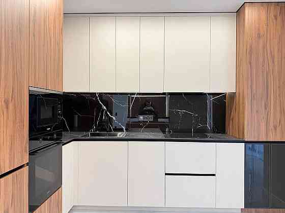 Двокімнатна з якісним ремонтом на 6 поверсі в ЖК Manhattan біля озера Івано-Франківськ