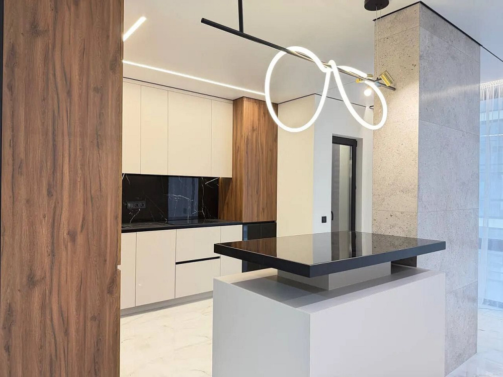 Двокімнатна з якісним ремонтом на 6 поверсі в ЖК Manhattan біля озера Івано-Франківськ - зображення 7