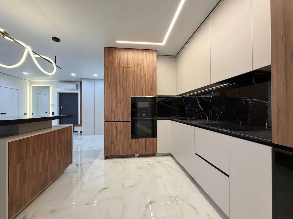 Двокімнатна з якісним ремонтом на 6 поверсі в ЖК Manhattan біля озера Івано-Франківськ - зображення 8