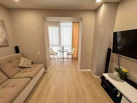 ЖК Ривер парк, 2к квартира. Ремонт, техника , мебель Днепр