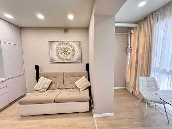 ЖК Ривер парк, 2к квартира. Ремонт, техника , мебель Днепр