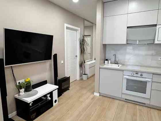 ЖК Ривер парк, 2к квартира. Ремонт, техника , мебель Днепр