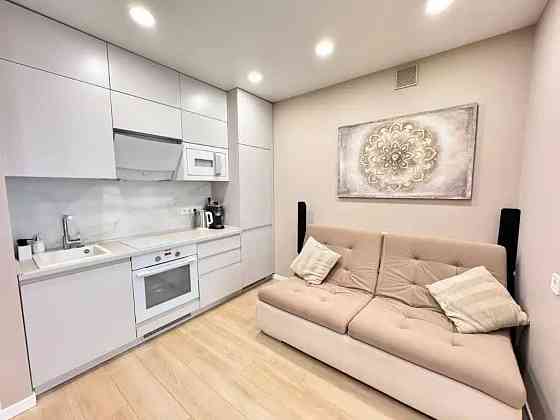 ЖК Ривер парк, 2к квартира. Ремонт, техника , мебель Днепр