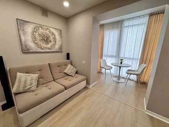 ЖК Ривер парк, 2к квартира. Ремонт, техника , мебель Днепр