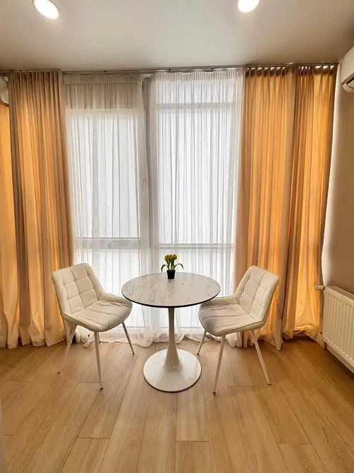 ЖК Ривер парк, 2к квартира. Ремонт, техника , мебель Днепр - изображение 6