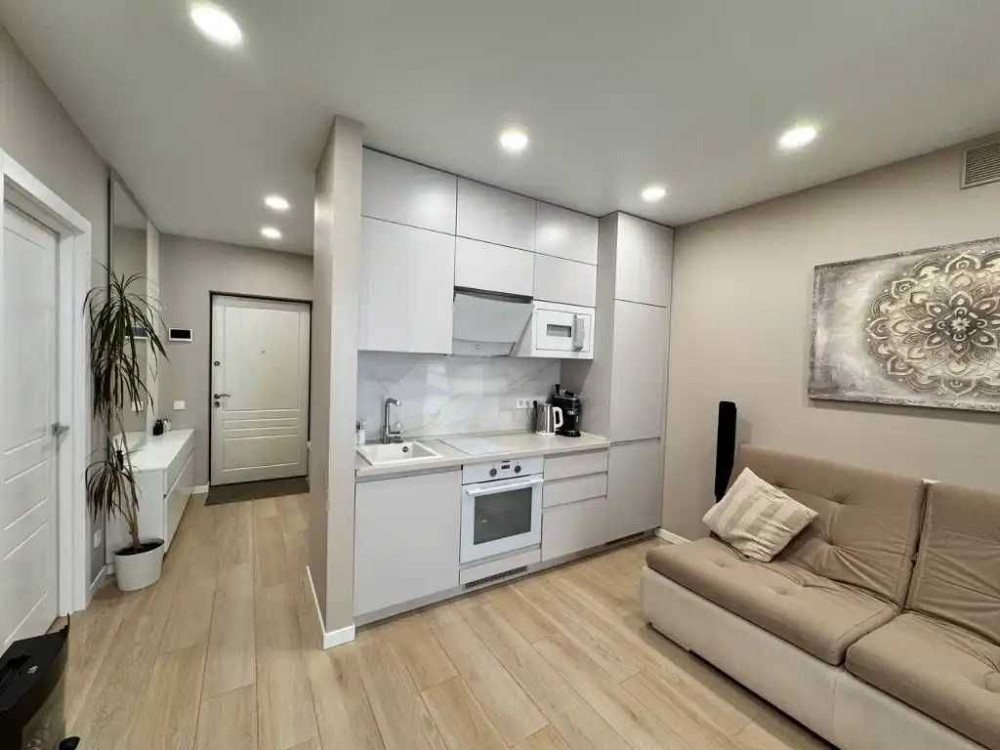 ЖК Ривер парк, 2к квартира. Ремонт, техника , мебель Днепр - изображение 7