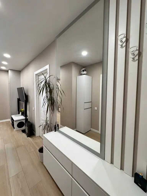 ЖК Ривер парк, 2к квартира. Ремонт, техника , мебель Днепр - изображение 8