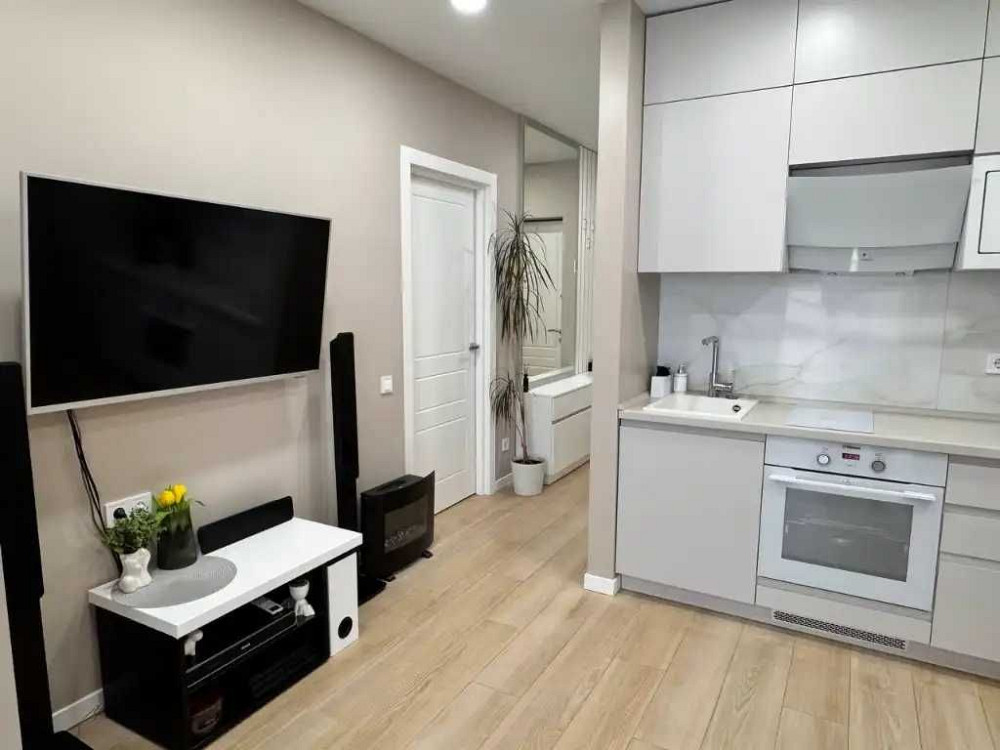 ЖК Ривер парк, 2к квартира. Ремонт, техника , мебель Днепр - изображение 3