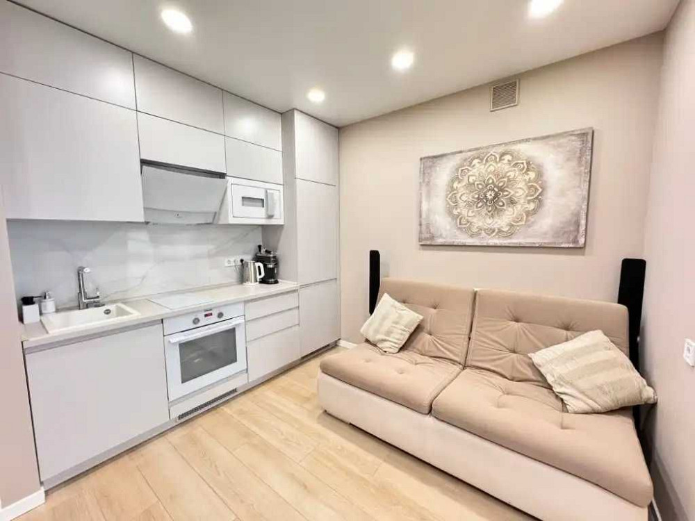 ЖК Ривер парк, 2к квартира. Ремонт, техника , мебель Днепр - изображение 1