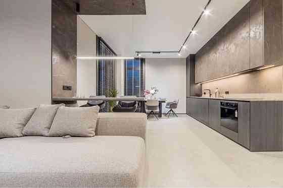 Продаж нової 2-к на низькому поверсі, 65м2 в ЖК новопечерські Липки Киев