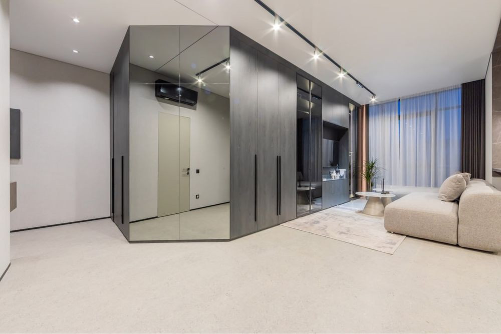 Продаж нової 2-к на низькому поверсі, 65м2 в ЖК новопечерські Липки Киев - изображение 4