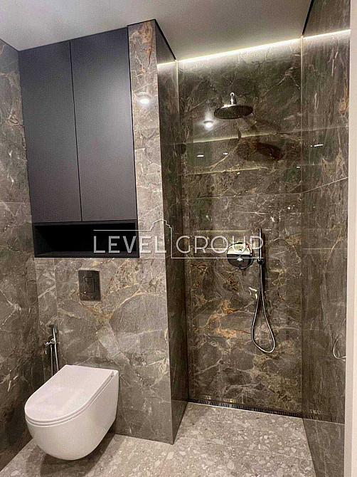 Видова 1кім.кв вид на Дніпро ЖК GreatГрейт Дніпровська набережна 15є Київ - зображення 5