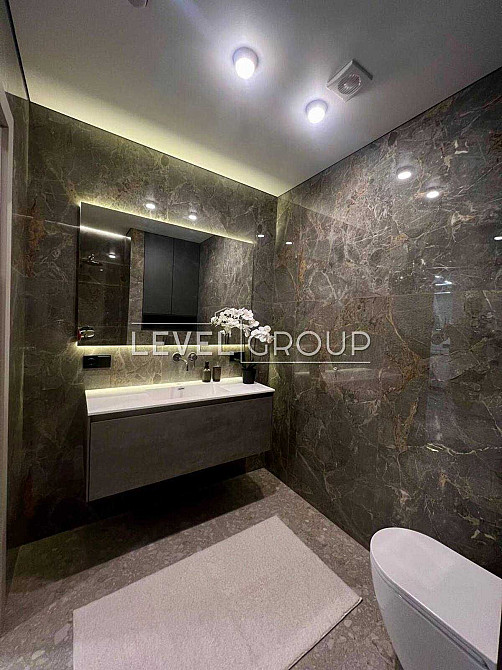 Видова 1кім.кв вид на Дніпро ЖК GreatГрейт Дніпровська набережна 15є Київ - зображення 6